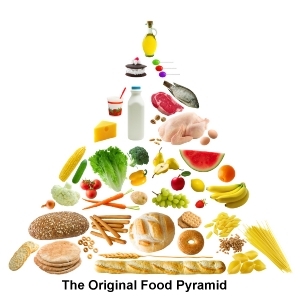 Get Information about appropriate diet